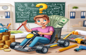 Estimating the Price Tag for Constructing Your Own Go Kart