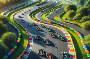 Top 10 Best Go-karting Tracks 2024