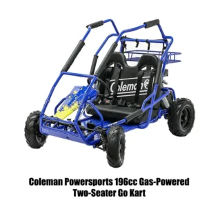 Coleman-Powersports-196cc-Gas-Powered-Two-Seater-Go-Kart