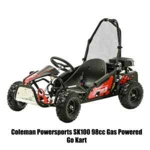 Coleman-Powersports-SK100-98cc-Gas-Powered-Go-Kart