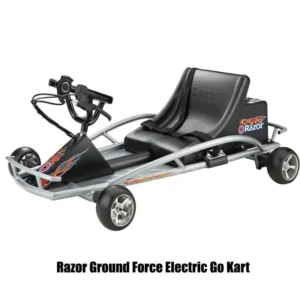 Razor-Ground-Force-Electric-Go-Kart